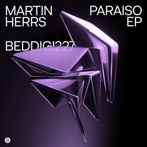 Martin HERRS - Paraiso 94 [BEDDIGI227]